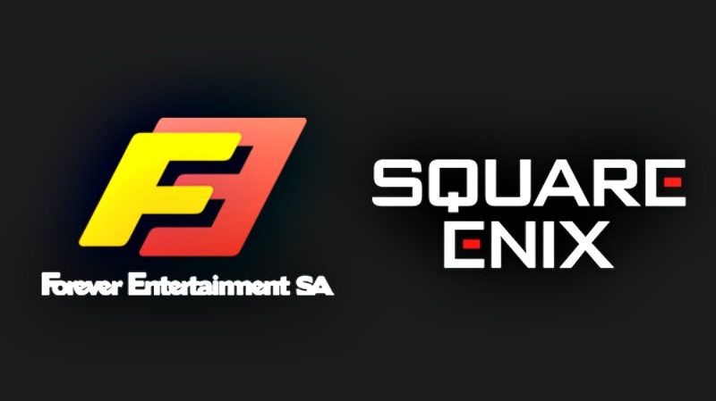 波兰Forever Entertainment宣布取得SE IP授权 开发多款重制版游戏