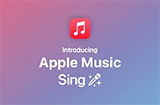 iOS 16.2 全新功能 Apple Music 唱歌怎么用  iPhone或iPad上使用方法