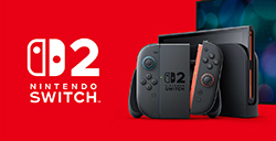 任天堂取消美国的Switch 2预订活动  发售日期不变或提高定价