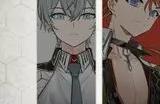 《结合男子》主题曲是什么 开场动画展示