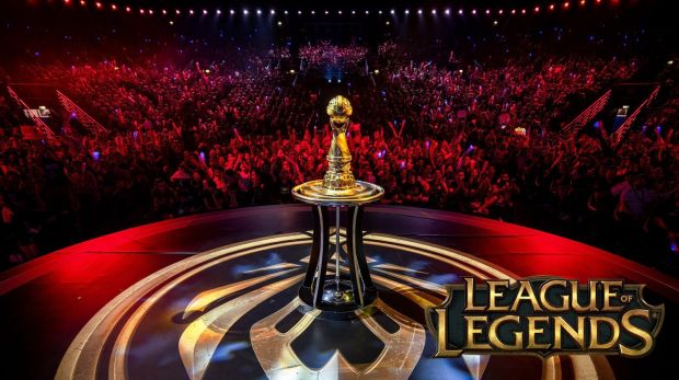 《英雄联盟》MSI 2020季中赛宣布延期