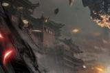 迷雾四起百妖夜行 《猎魂觉醒》×《仁王2》联动定档10月12日