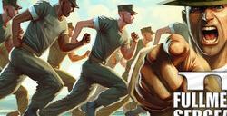 《全金属中士2》Steam上线 新兵训练培养模拟器