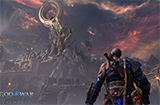 《战神：诸神黄昏》“英灵神殿”DLC首个补丁上线
