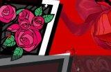 《女神异闻录5皇家版》双叶宫殿红色欲石在哪 双叶宫殿红色欲石收集