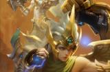 KK官方对战平台《无尽对决》震撼上线：PVPVE策略对抗新纪元