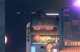 音乐节奏动作游戏《共鸣》Steam页面上线 明年发售