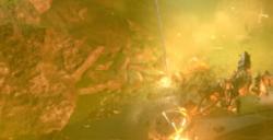 《地狱潜者2》磁轨枪不同模式蓄力有什么区别