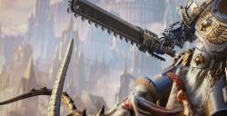 《战锤40K：星际战士2》最新截图分享9月9日正式发售
