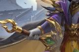 纵横捭阖，《三国杀名将传》新汉将袁绍登场