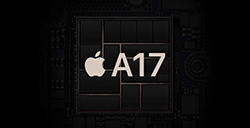 苹果A17标准芯片将改用较低成本的N3E工艺生产