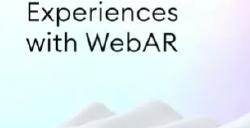 WebAR 技术提供商 Geenee AR 推出虚拟试穿解决方案