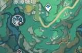 《原神》悬练山观景点攻略