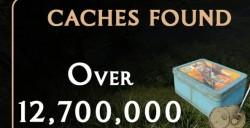 《原子陨落》首月玩家超过200万