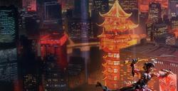 2023年永劫无间世界冠军赛盛大开战，Mike领衔CC直播最强阵容强势争冠