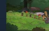 冒险策略RPG《哥布林之石》现已上线Steam