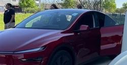 真正实现完全自动驾驶 特斯拉出租车6月开启运营