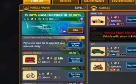 《Delivery INC》攻略——游戏steam价格介绍