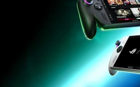 科隆展首日接受预定！ROG Xbox Ally系列预售日期与价格似确认