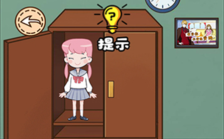 不撩妹那是不可能的第5关攻略  不撩妹那是不可能的攻略5关