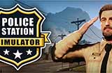 《警察局模拟器》上线Steam翻新改造扩张