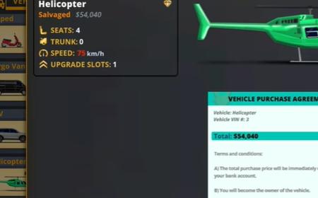 《Delivery INC》攻略——游戏配置要求介绍