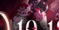 二次元即时卡牌策略手游《依露希尔：星晓》全平台公测定档10月19日！