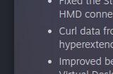 Valve将会为Steam Link添加手部追踪支持