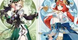 原神4.8版本什么时候更新 原神4.8版本开启时间预测