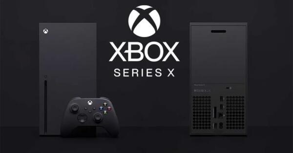 微软Xbox Series X确认11月发售《光环：无限》跳票至2021年