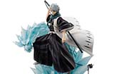 潮趣：《死神 千年血战篇》日番谷冬狮郎 手办  MegaHouse Precious G.E.M.新品