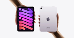 下一代iPad mini或配备三星OLED屏幕  苹果选择明年发布