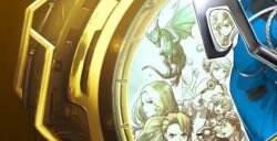 《百英雄传》公布3个故事DLC信息将在未来三个月内推出