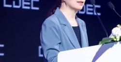 中宣部出版局副局长杨芳：努力培育发展新动能、构筑竞争新优势