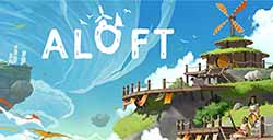动作冒险新游《ALOFT》公布新实机演示 预计明年发售