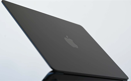 MacBook Air M2 初体验：你完全可以忽略MacBook Pro 13
