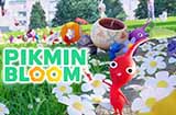 AR手游《皮克敏Bloom》上线两周下载量超过200万