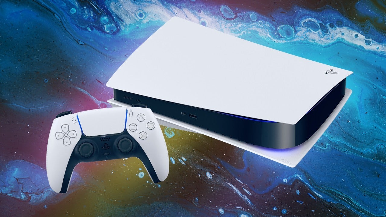 PS5首发太缺货 国外价格已炒到1700美元