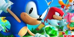 “Steam Sonic Franchise Sale”火热进行中 《索尼克 超级巨星》推出五折盛惠