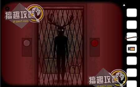 Cube Escape Case 23第4章攻略  逃离方块23号案件攻略4