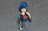潮趣：《DARLING in the FRANXX》 莓 POP UP PARADE手办