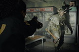 《心灵杀手2》全新实机展示演示探员早期任务