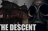心理恐怖游戏《THEDESCENT》现已在Steam正式发售