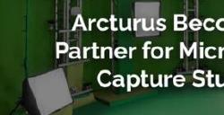 体积视频技术供应商 Arcturus 被选为 MRCS 解决方案市场合作伙伴