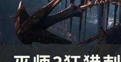 《巫师3狂猎》刺骨遗弃狼流派怎么加点 刺骨遗弃狼​​​​​​​流派详解