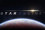 《星际公民》星辰引擎实机宣传片整合各种新技术