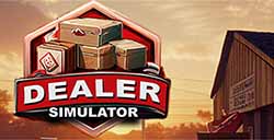 《Dealer Simulator》抢先体验上线Steam 仓库废品回收模拟