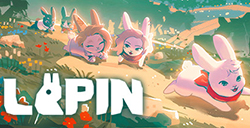 2D横版动作《LAPIN》8月30日正式发售
