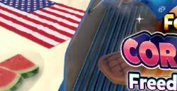 VR 休闲游戏《ForeVR Cornhole》将免费登陆 Meta Quest 头显