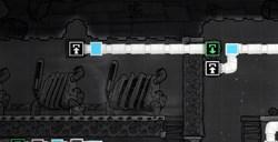 《缺氧》温室不能有什么建筑